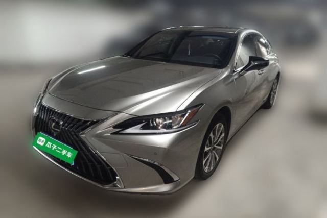 Gebrauchter Lexus ES 2021 200 Luxury Edition