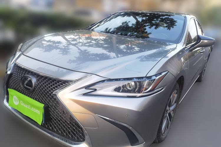 Used Lexus ES 2021 200 Excellence Edition Guazi used car, China used car export, Used car for sale, Used  cars, Cheapest cars for sale