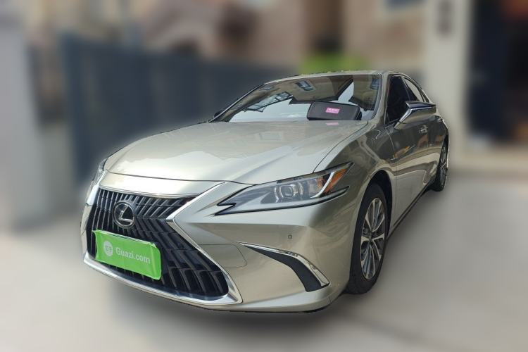 Used Lexus ES 2021 200 Excellence Edition Guazi used car, China used car export, Used car for sale, Used  cars, Cheapest cars for sale