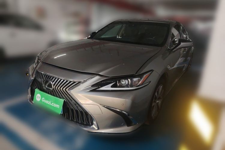 Used Lexus ES 2021 200 Luxury Edition Guazi used car, China used car export, Used car for sale, Used cars, Cheapest cars for sale