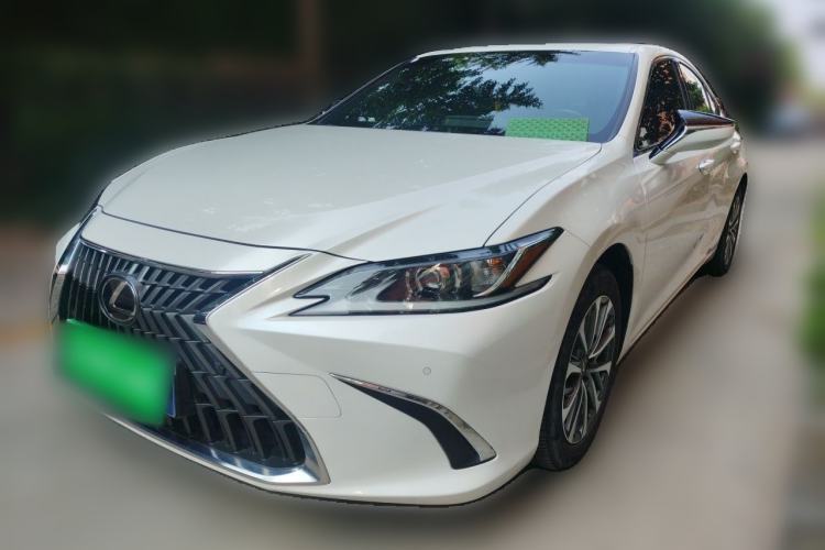 Used Lexus ES 2021 200 Excellence Edition Guazi used car, China used car export, Used car for sale, Used  cars, Cheapest cars for sale
