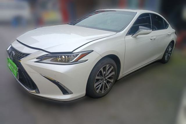 Used Lexus ES 2021 260 Excellence Edition