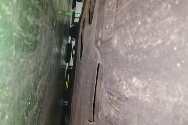 Used Lexus ES 2021 200 Luxury Edition Chassis Front