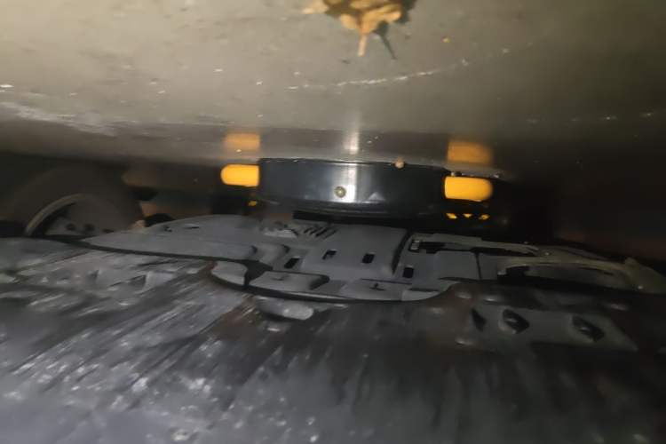 Used Lexus ES 2021 200 Excellence Edition Chassis Front