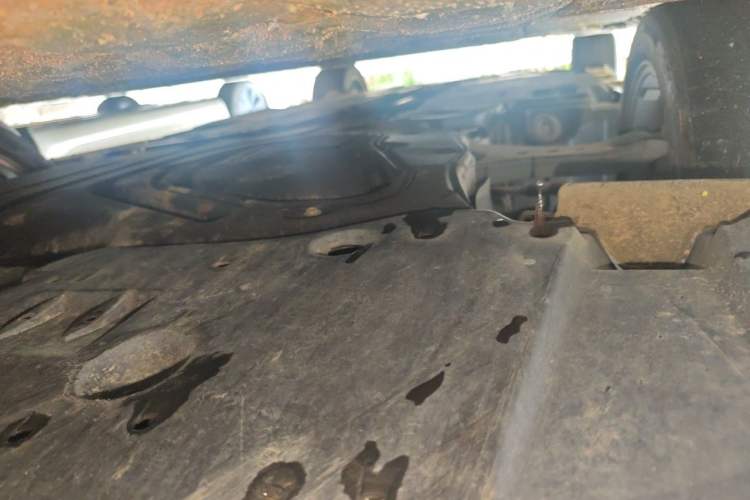 Used Lexus ES 2021 300h Deluxe Edition Chassis Front