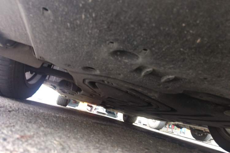 Used Lexus ES 2021 260 Excellence Edition Chassis Front