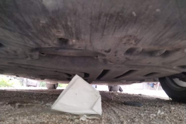 Used Lexus ES 2021 300h Excellence Edition Chassis Front