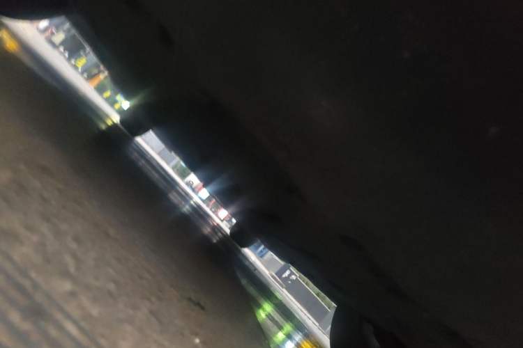 Used Lexus ES 2021 200 Excellence Edition Chassis Front