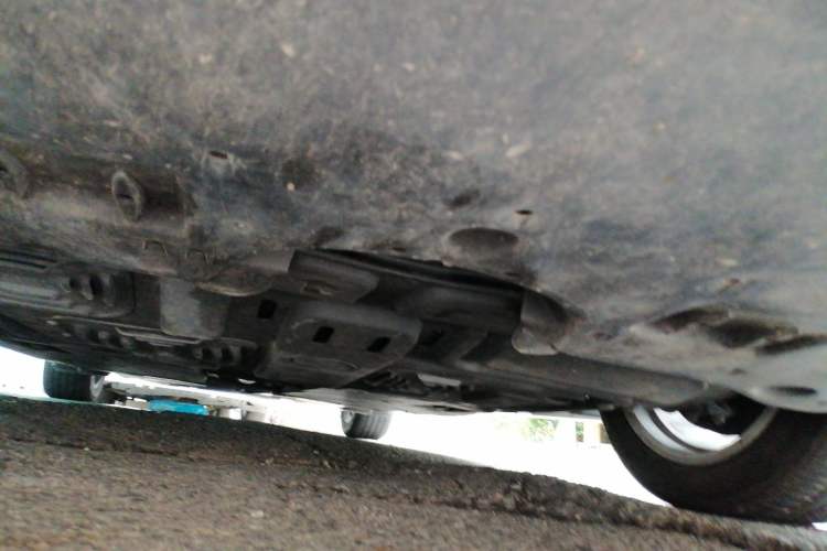 Used Lexus ES 2021 300h Excellence Edition Chassis Front
