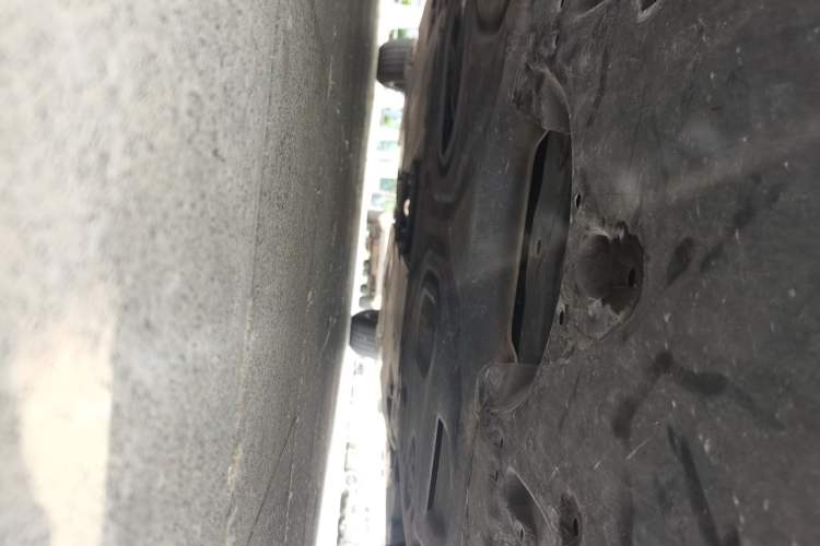 Used Lexus ES 2021 200 Excellence Edition Chassis Front