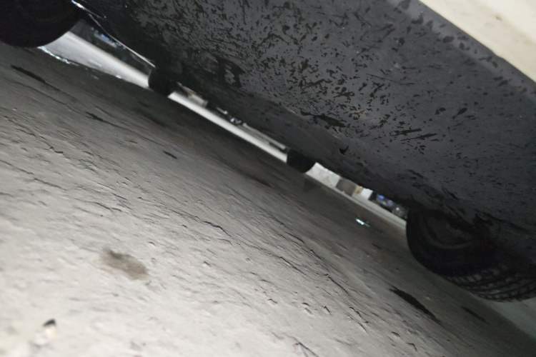 Used Lexus ES 2021 200 Excellence Edition Chassis Front