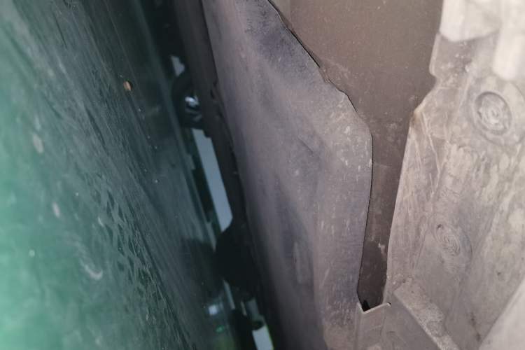 Used Lexus ES 2021 200 Luxury Edition Chassis Front Left