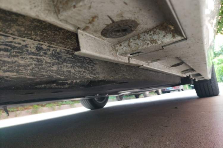 Used Lexus ES 2021 200 Excellence Edition Chassis Front Left