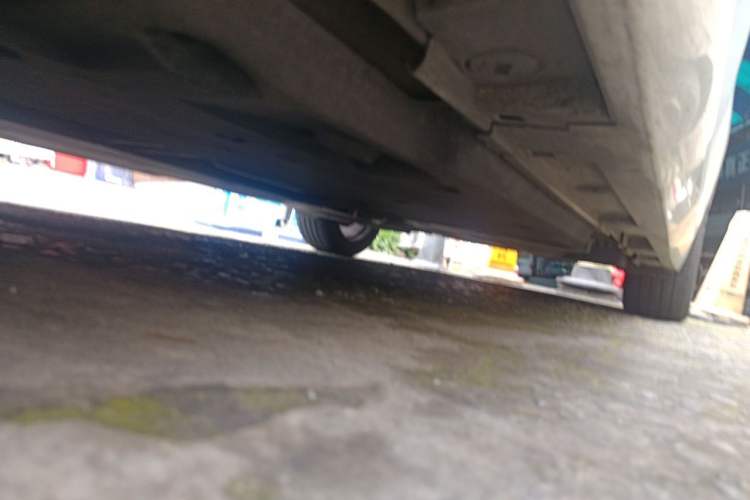 Used Lexus ES 2021 260 Excellence Edition Chassis Front Left