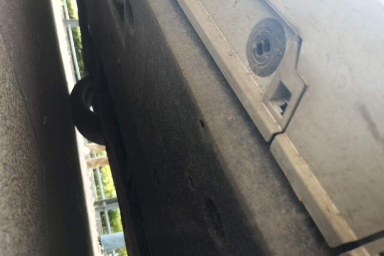 Used Lexus ES 2021 200 Excellence Edition Chassis Front Left