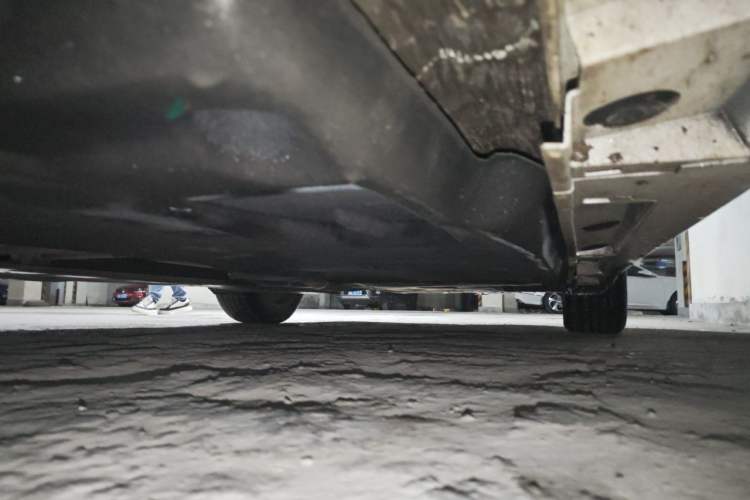 Used Lexus ES 2021 200 Excellence Edition Chassis Front Left