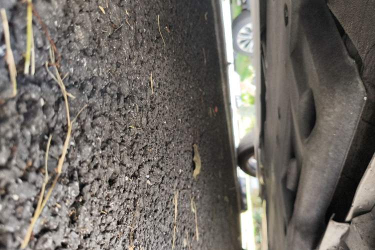 Used Lexus ES 2021 200 Excellence Edition Chassis Front Left