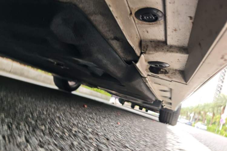 Used Lexus ES 2021 200 Excellence Edition Chassis Front Left