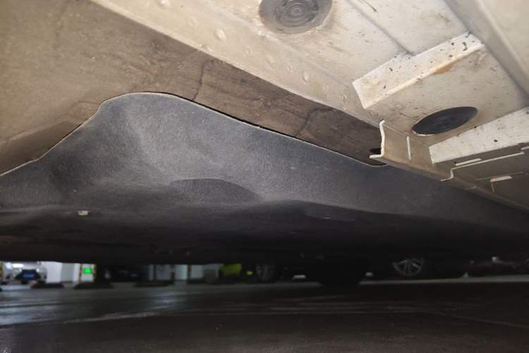 Used Lexus ES 2021 200 Excellence Edition Chassis Front Left