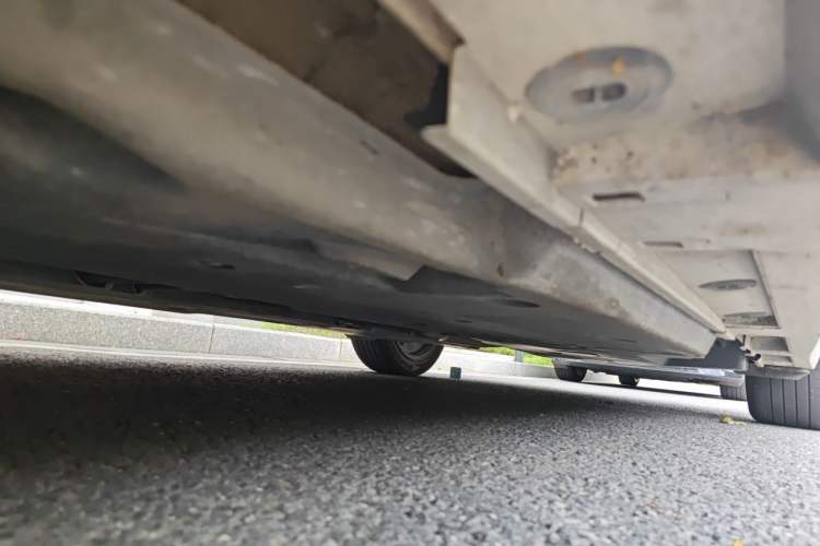 Used Lexus ES 2021 200 Excellence Edition Chassis Front Left