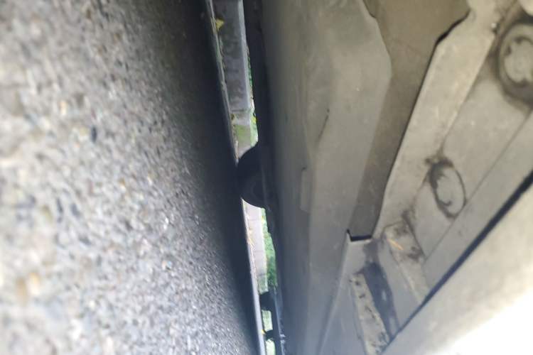 Used Lexus ES 2021 260 Excellence Edition Chassis Front Left