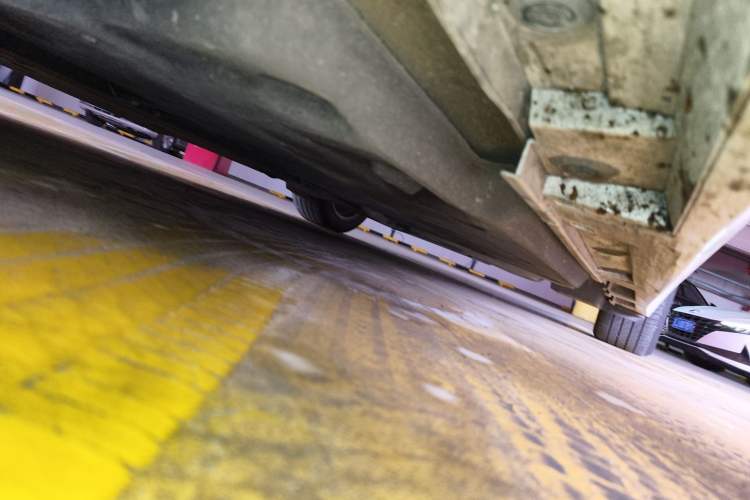 Used Lexus ES 2021 300h Excellence Edition Chassis Front Left