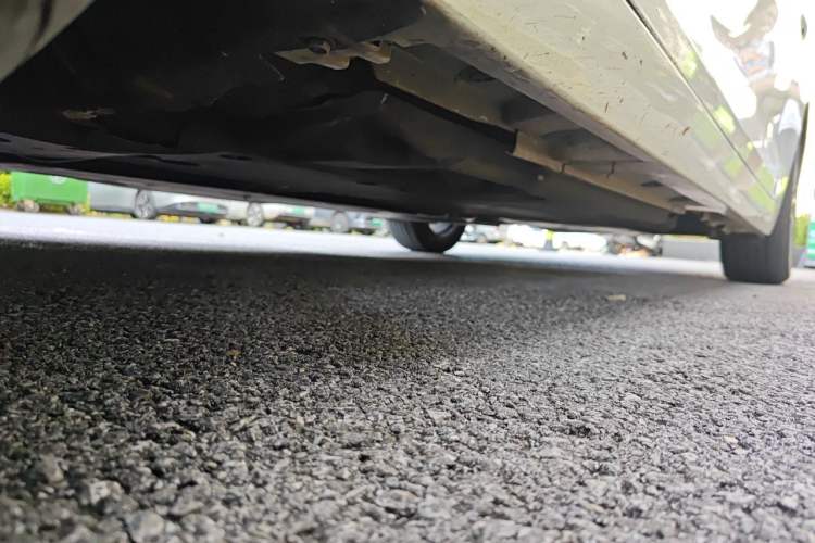 Used Lexus ES 2021 200 Excellence Edition Chassis Front Left