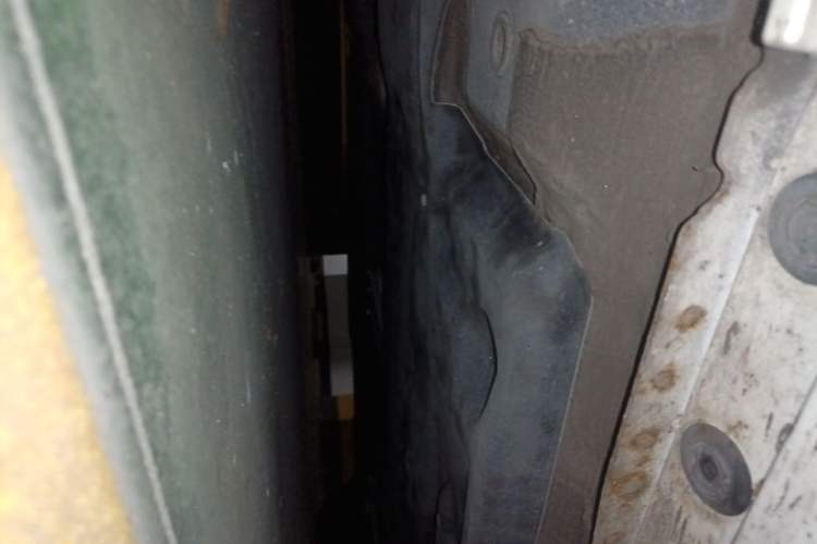 Used Lexus ES 2021 260 Excellence Edition Chassis Front Left