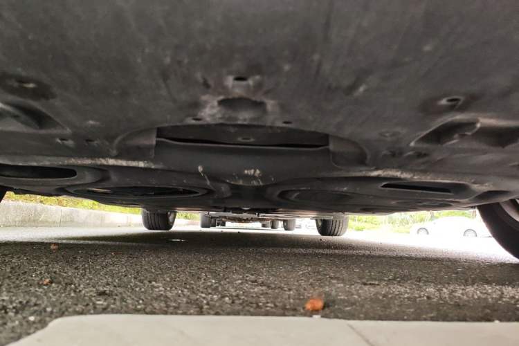 Used Lexus ES 2021 200 Excellence Edition Chassis Front
