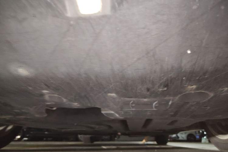 Used Lexus ES 2021 200 Excellence Edition Chassis Front