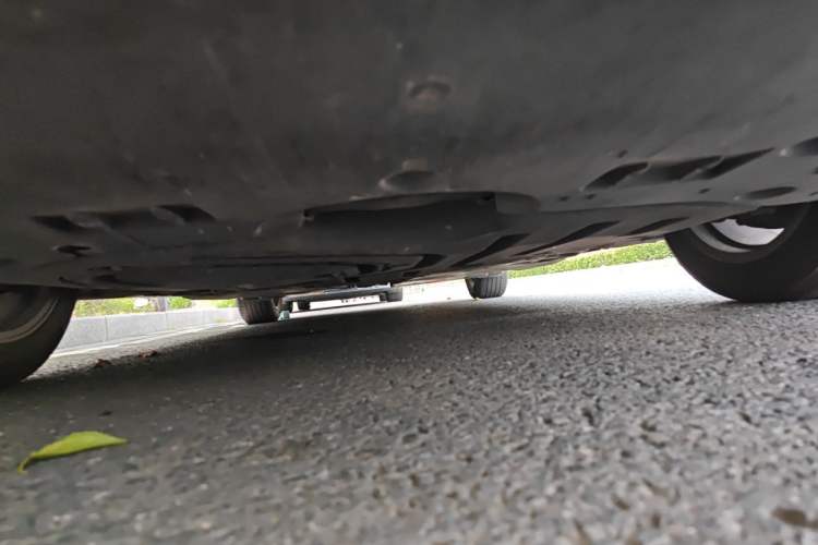 Used Lexus ES 2021 200 Excellence Edition Chassis Front
