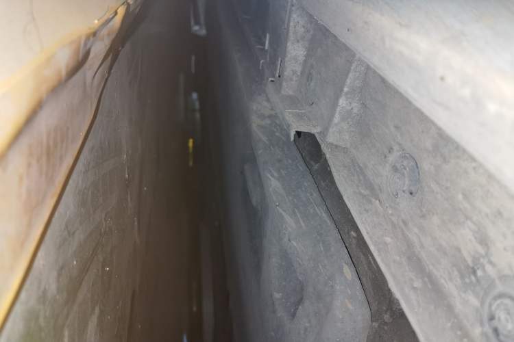 Used Lexus ES 2021 200 Luxury Edition Chassis Front Right