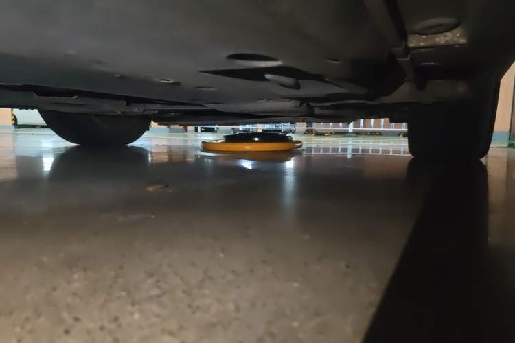 Used Lexus ES 2021 200 Excellence Edition Chassis Front Right