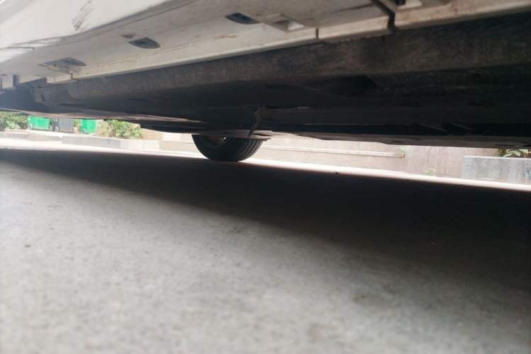 Used Lexus ES 2021 200 Excellence Edition Chassis Front Right