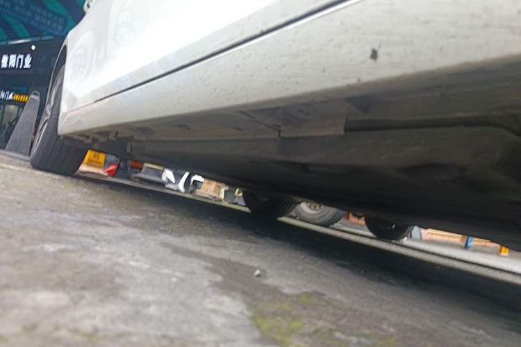 Used Lexus ES 2021 260 Excellence Edition Chassis Front Right