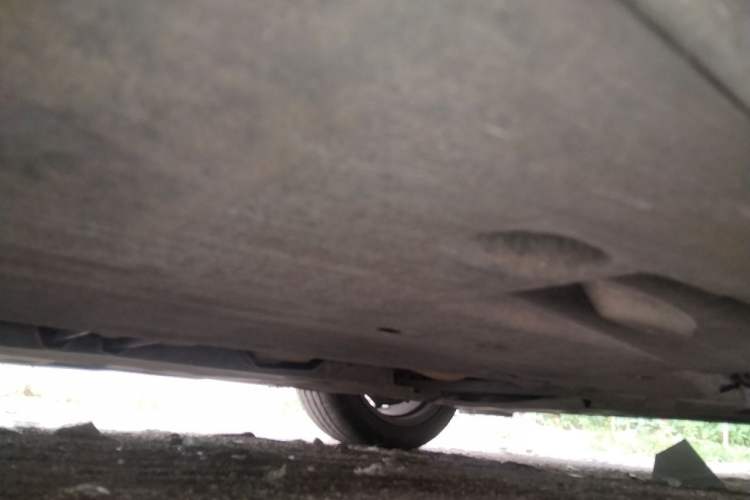 Used Lexus ES 2021 300h Excellence Edition Chassis Front Right