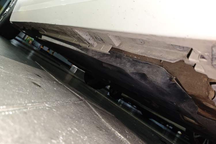 Used Lexus ES 2021 200 Excellence Edition Chassis Front Right