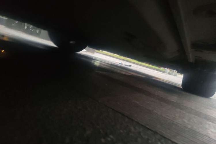 Used Lexus ES 2021 200 Excellence Edition Chassis Front Right