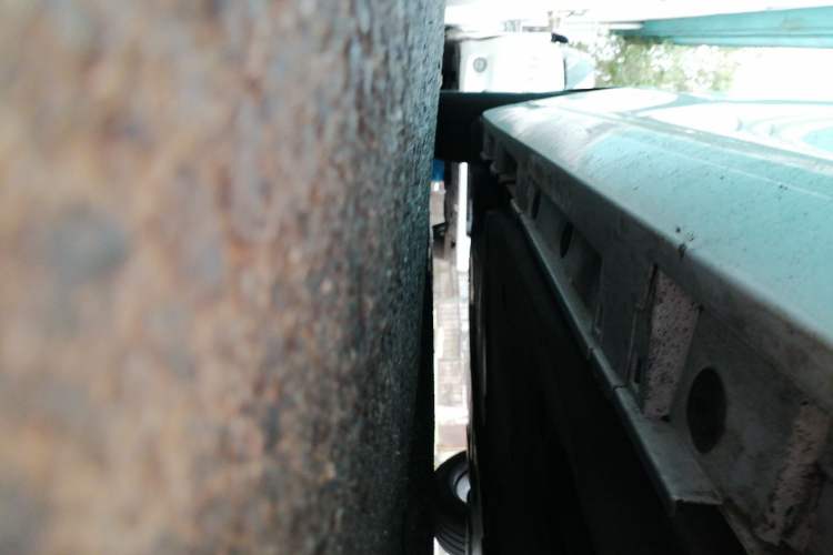 Used Lexus ES 2021 300h Excellence Edition Chassis Front Right