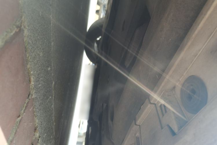 Used Lexus ES 2021 200 Excellence Edition Chassis Front Right