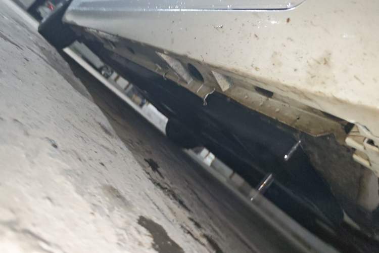 Used Lexus ES 2021 200 Excellence Edition Chassis Front Right