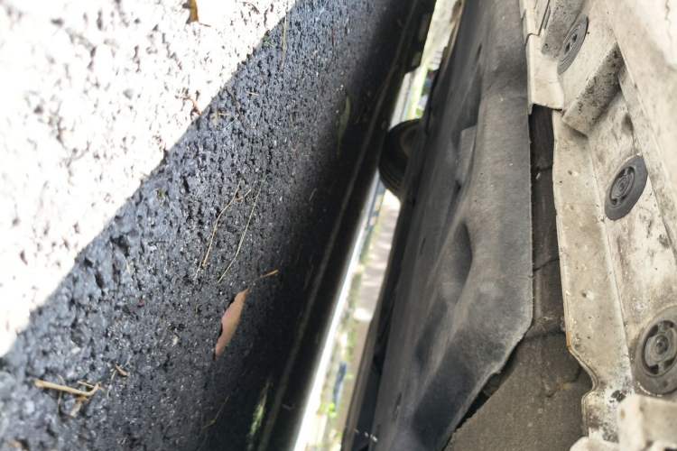 Used Lexus ES 2021 200 Excellence Edition Chassis Front Right