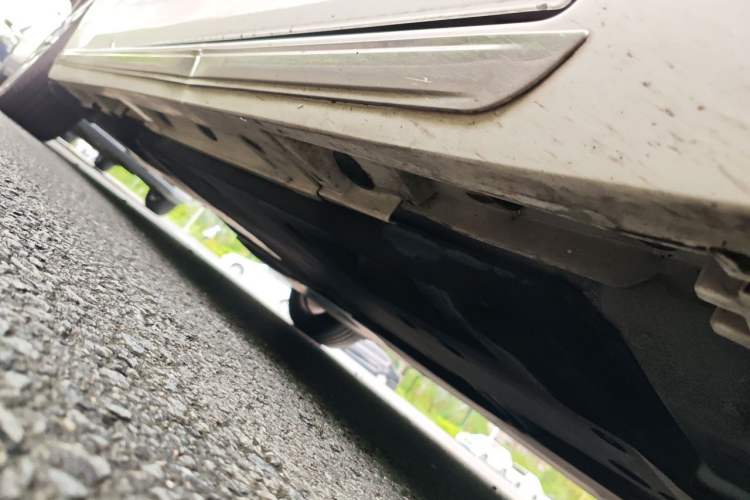 Used Lexus ES 2021 200 Excellence Edition Chassis Front Right
