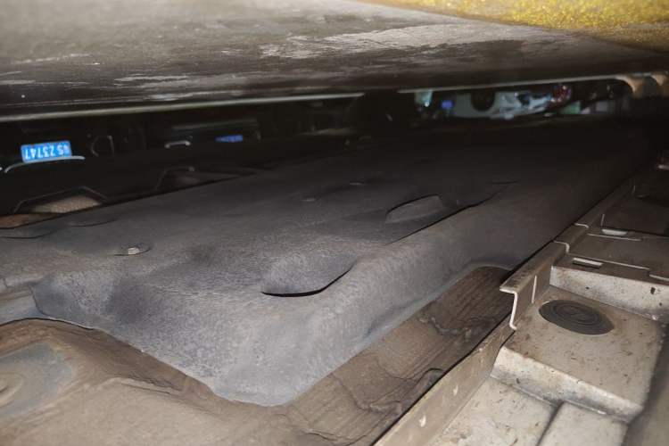 Used Lexus ES 2021 200 Excellence Edition Chassis Front Right
