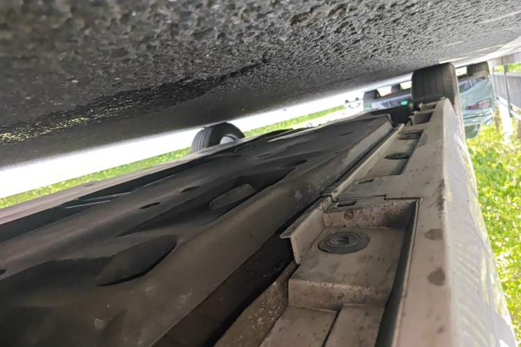 Used Lexus ES 2021 200 Excellence Edition Chassis Front Right