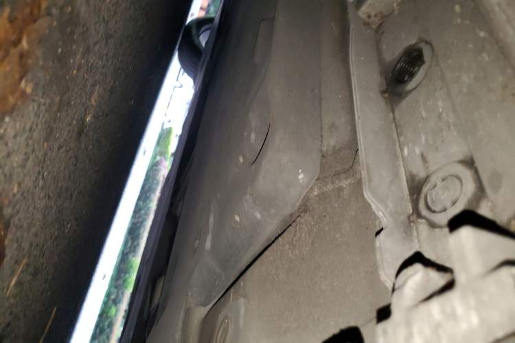 Used Lexus ES 2021 260 Excellence Edition Chassis Front Right