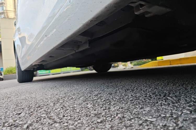 Used Lexus ES 2021 200 Excellence Edition Chassis Front Right