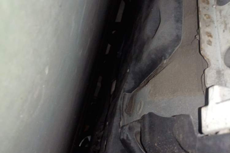 Used Lexus ES 2021 260 Excellence Edition Chassis Front Right
