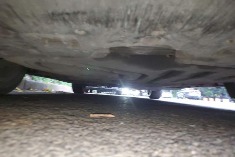 Used Lexus ES 2021 260 Excellence Edition Chassis Front