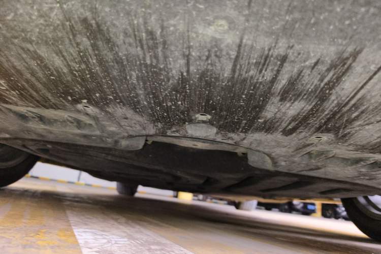 Used Lexus ES 2021 300h Excellence Edition Chassis Front